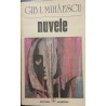 Nuvele Gib I. Mihaescu