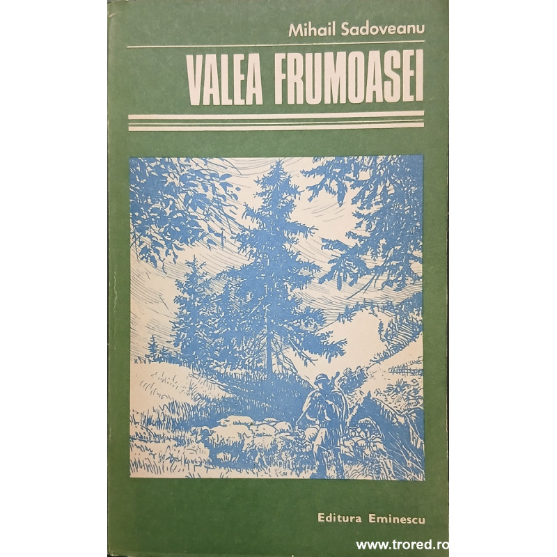 Valea frumoasei