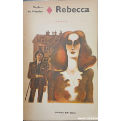 Rebecca Daphne du Maurier