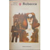 Rebecca Daphne du Maurier