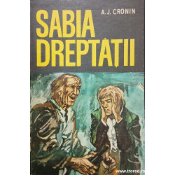 Sabia dreptatii