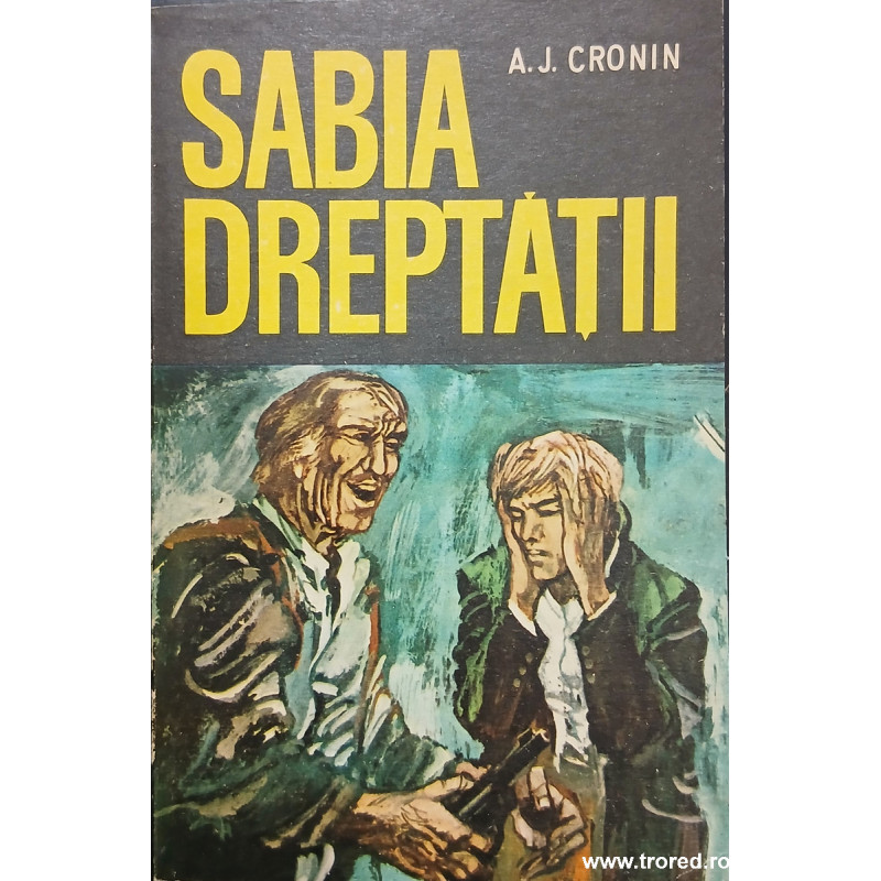 Sabia dreptatii