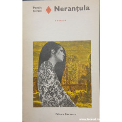 Nerantula Panait Istrati