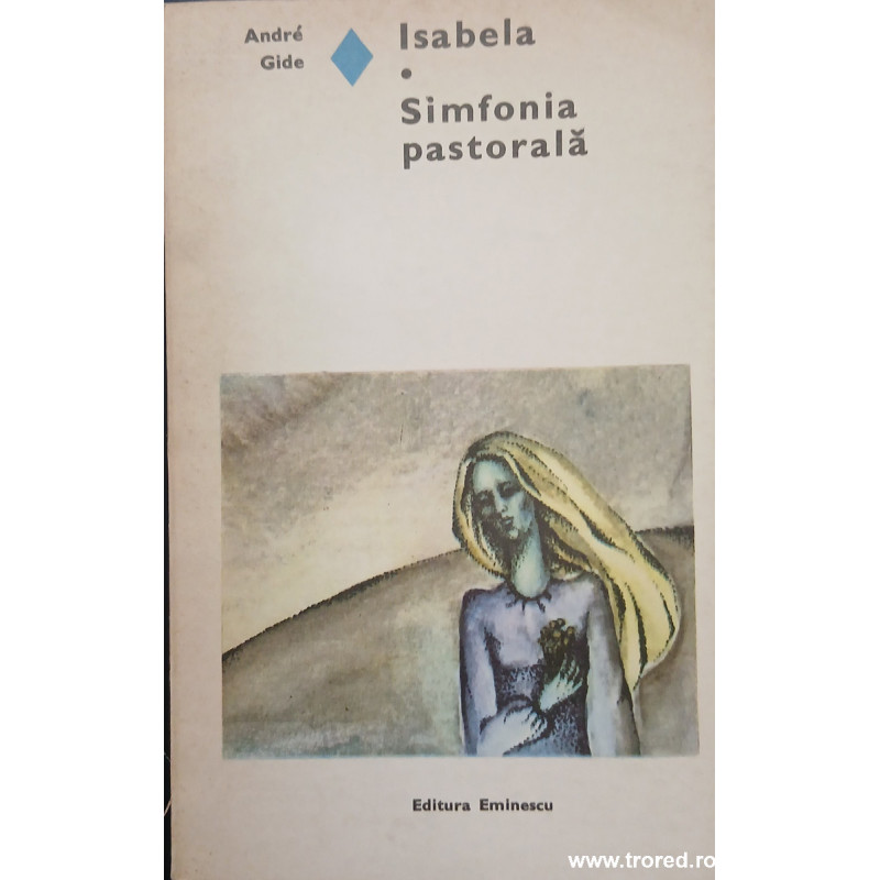 Isabela Simfonia pastorala