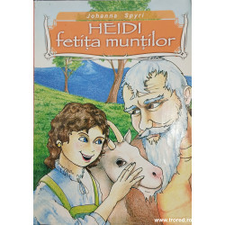 Heidi fetita muntilor