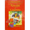 Cele mai frumoase povesti si legende
