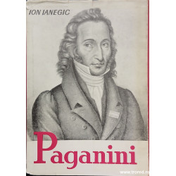 Paganini Ion Ianegic