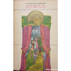 Stoicul Theodore Dreiser