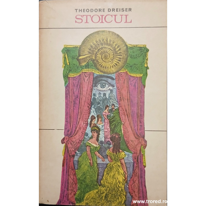 Stoicul Theodore Dreiser