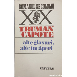 Alte glasuri, alte incaperi