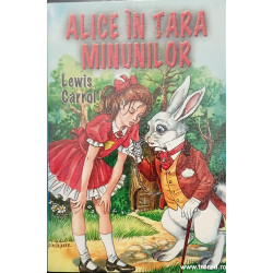 Alice in Tara Minunilor