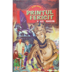 Printul fericit si alte povestiri