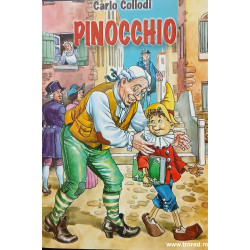 Pinocchio Carlo Collodi