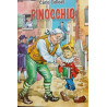 Pinocchio Carlo Collodi