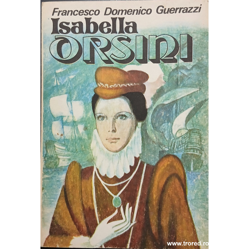 Isabella Orsini