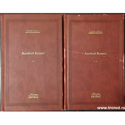Asediul Romei 2 volume