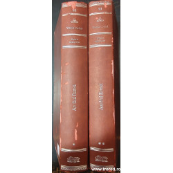 Asediul Romei 2 volume