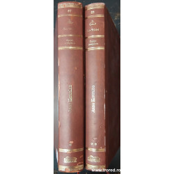 Anna Karenina 2 volume
