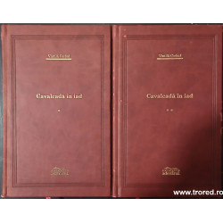 Cavalcada in iad 2 volume