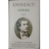 Poezii Opere Eminescu