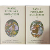 Basme populare romanesti 2 volume