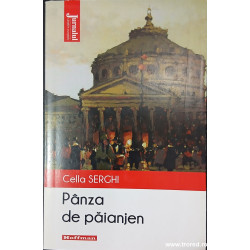 Panza de paianjen