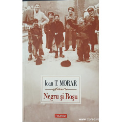 Negru si Rosu