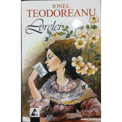Lorelei Ionel Teodoreanu