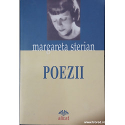 Poezii Margareta Sterian