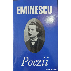 Poezii Eminescu
