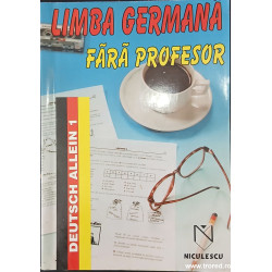 Limba germana fara profesor