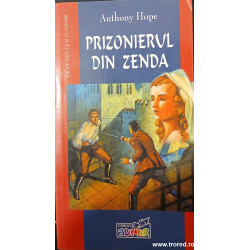 Prizonierul din Zenda