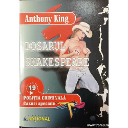 Dosarul Shakespeare