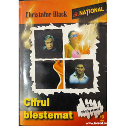 Cifrul blestemat