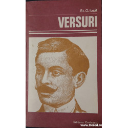 Versuri St. O. Iosif