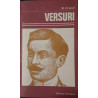 Versuri St. O. Iosif