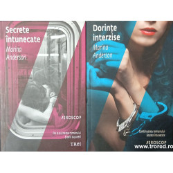 Secrete intunecate Dorinte interzise