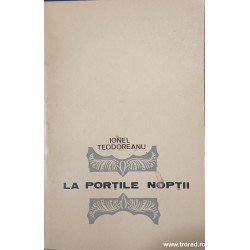 La portile noptii