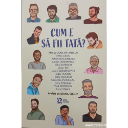 Cum e sa fii tata?