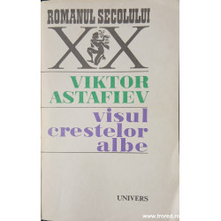 Visul crestelor albe