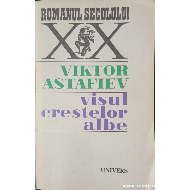 Visul crestelor albe