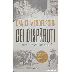 Cei disparuti