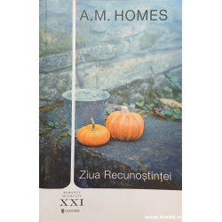 Ziua Recunostintei