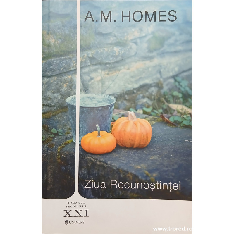 Ziua Recunostintei