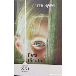 Fata tacuta