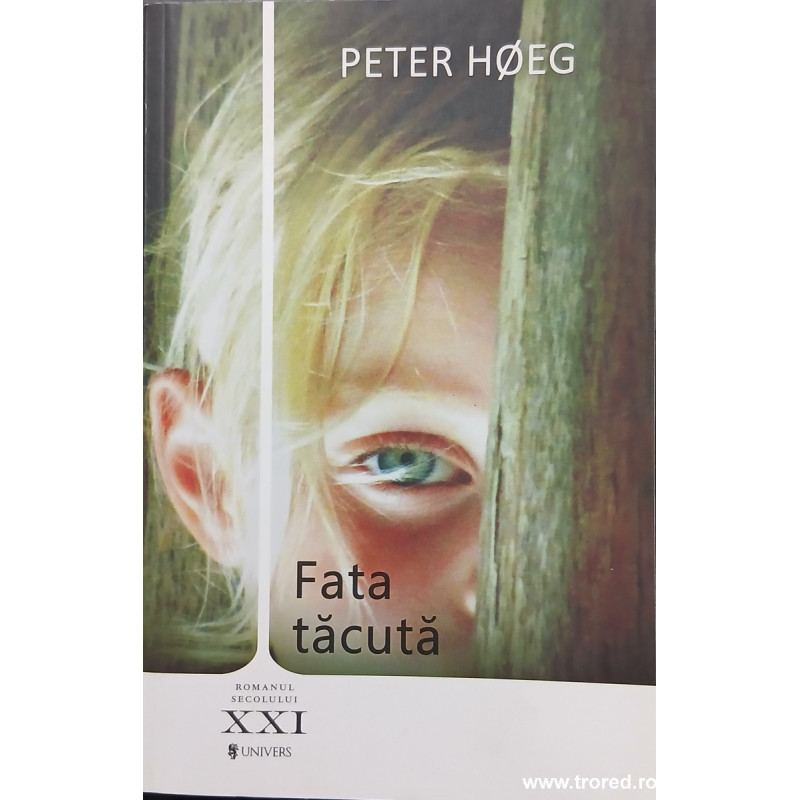 Fata tacuta
