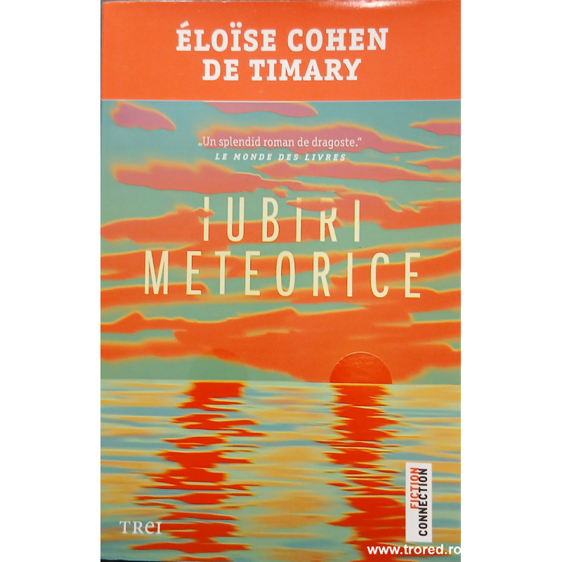 Iubiri meteorice