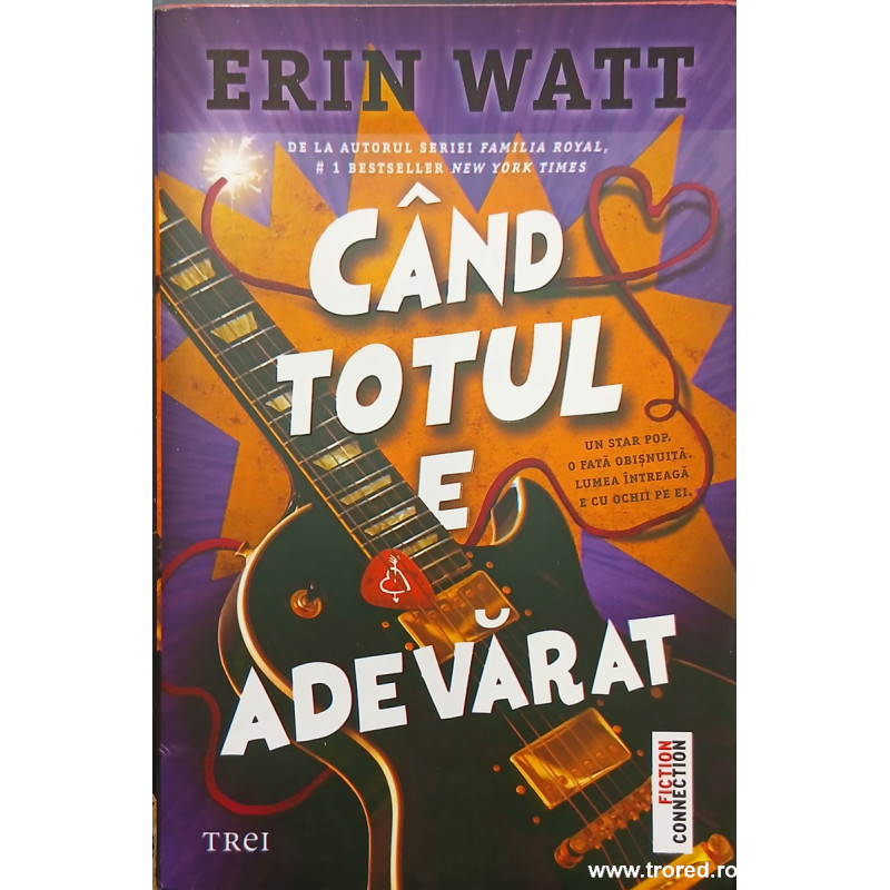 Cand totul e adevarat