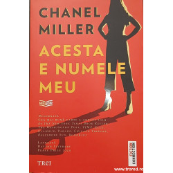 Acesta e numele meu
