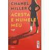 Acesta e numele meu